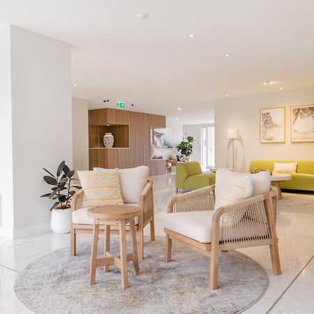 Aspect Caloundra Aparthotel Екстериор снимка