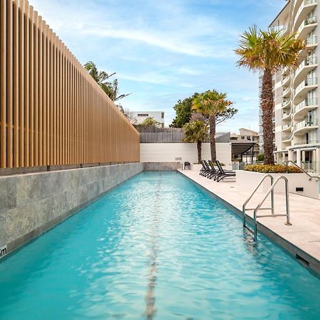 Aspect Caloundra Aparthotel Екстериор снимка
