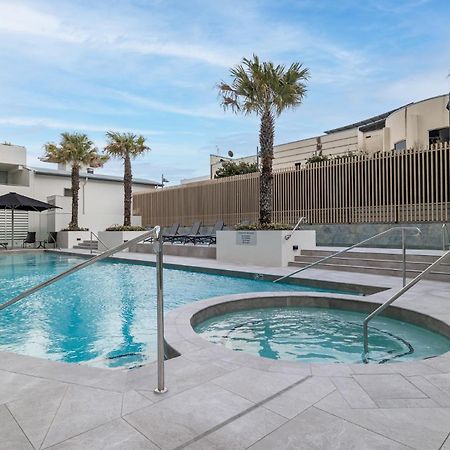 Aspect Caloundra Aparthotel Екстериор снимка