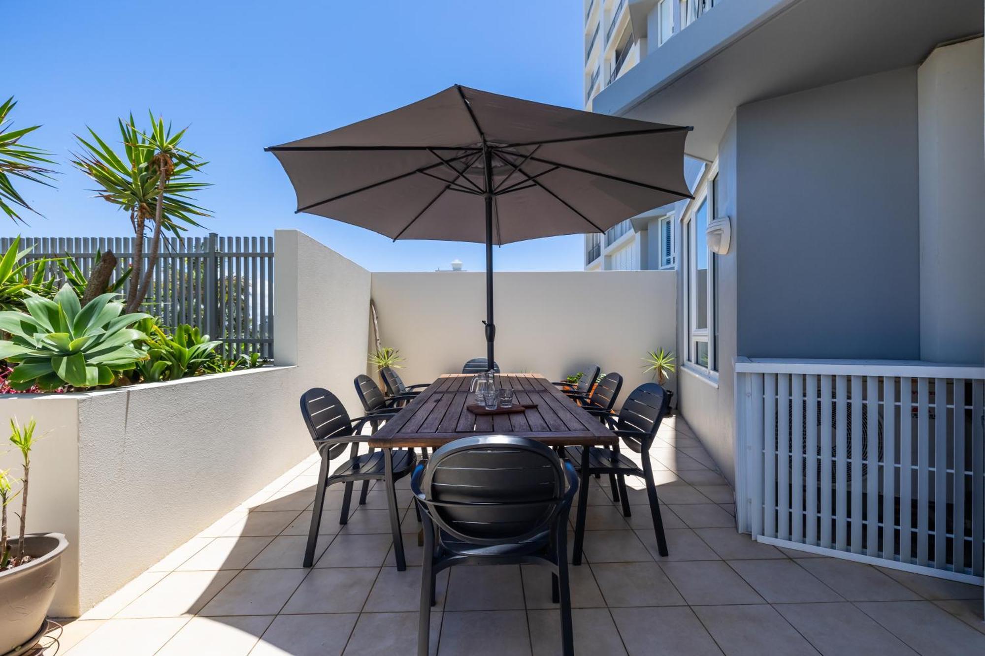 Aspect Caloundra Aparthotel Екстериор снимка