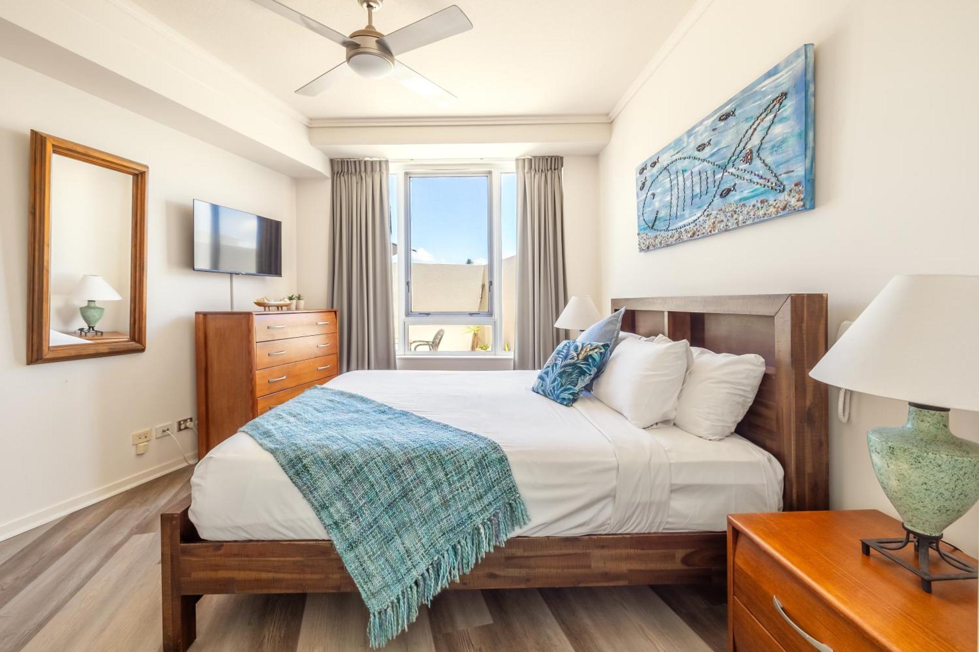 Aspect Caloundra Aparthotel Екстериор снимка