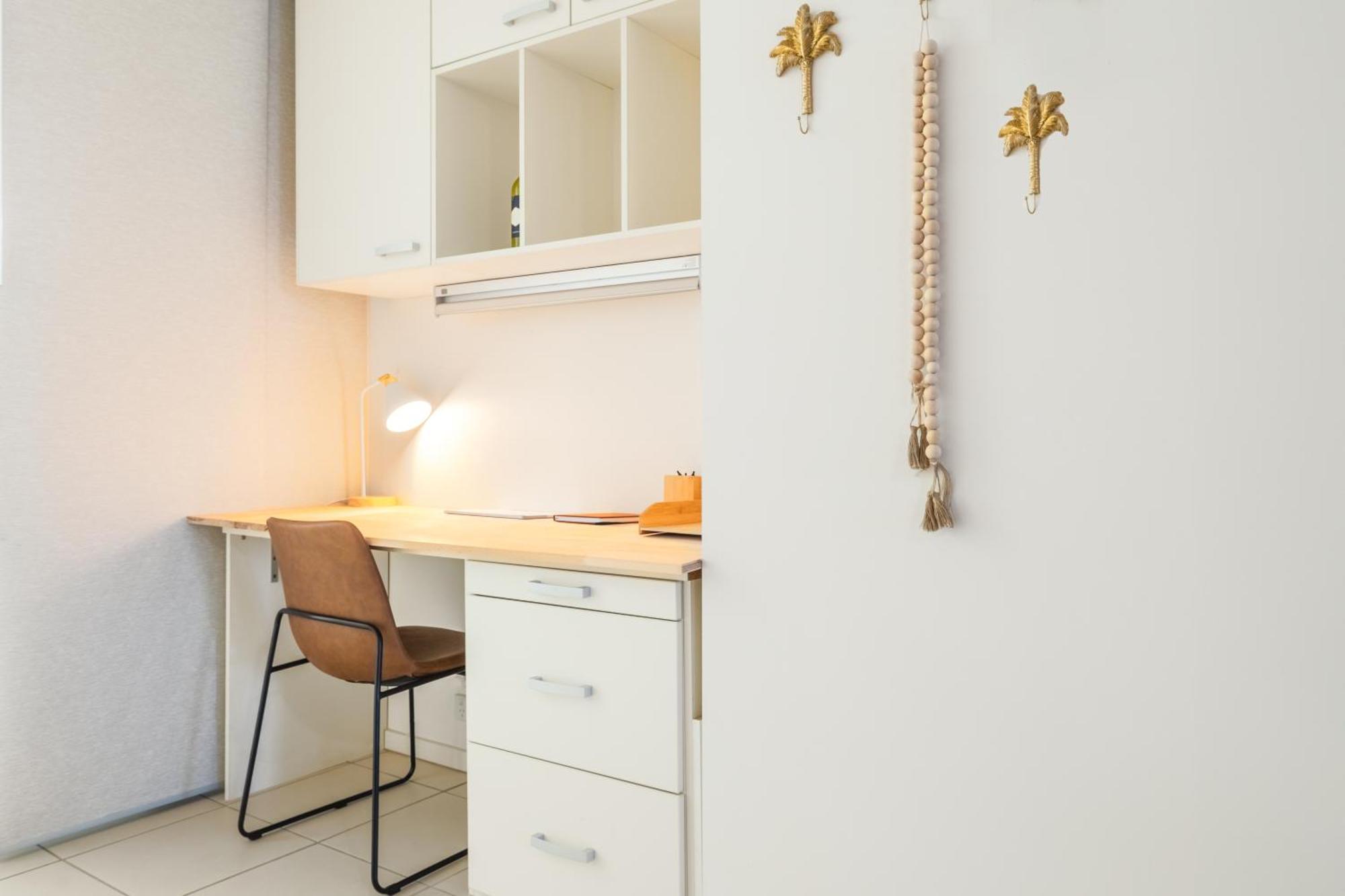 Aspect Caloundra Aparthotel Екстериор снимка