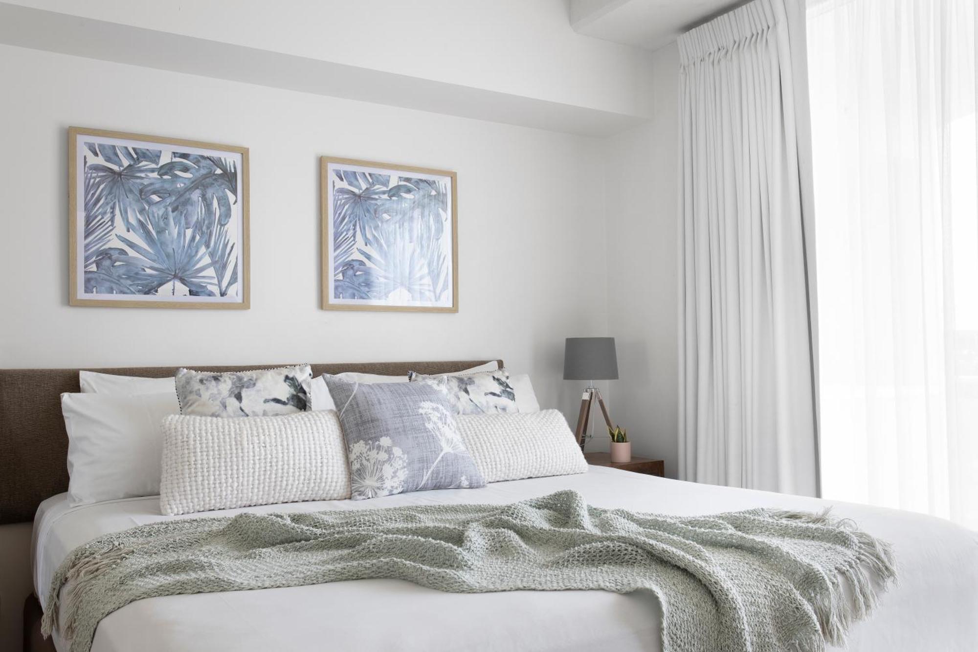 Aspect Caloundra Aparthotel Екстериор снимка