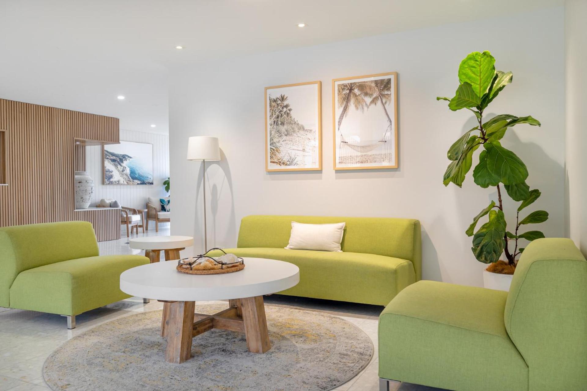 Aspect Caloundra Aparthotel Екстериор снимка