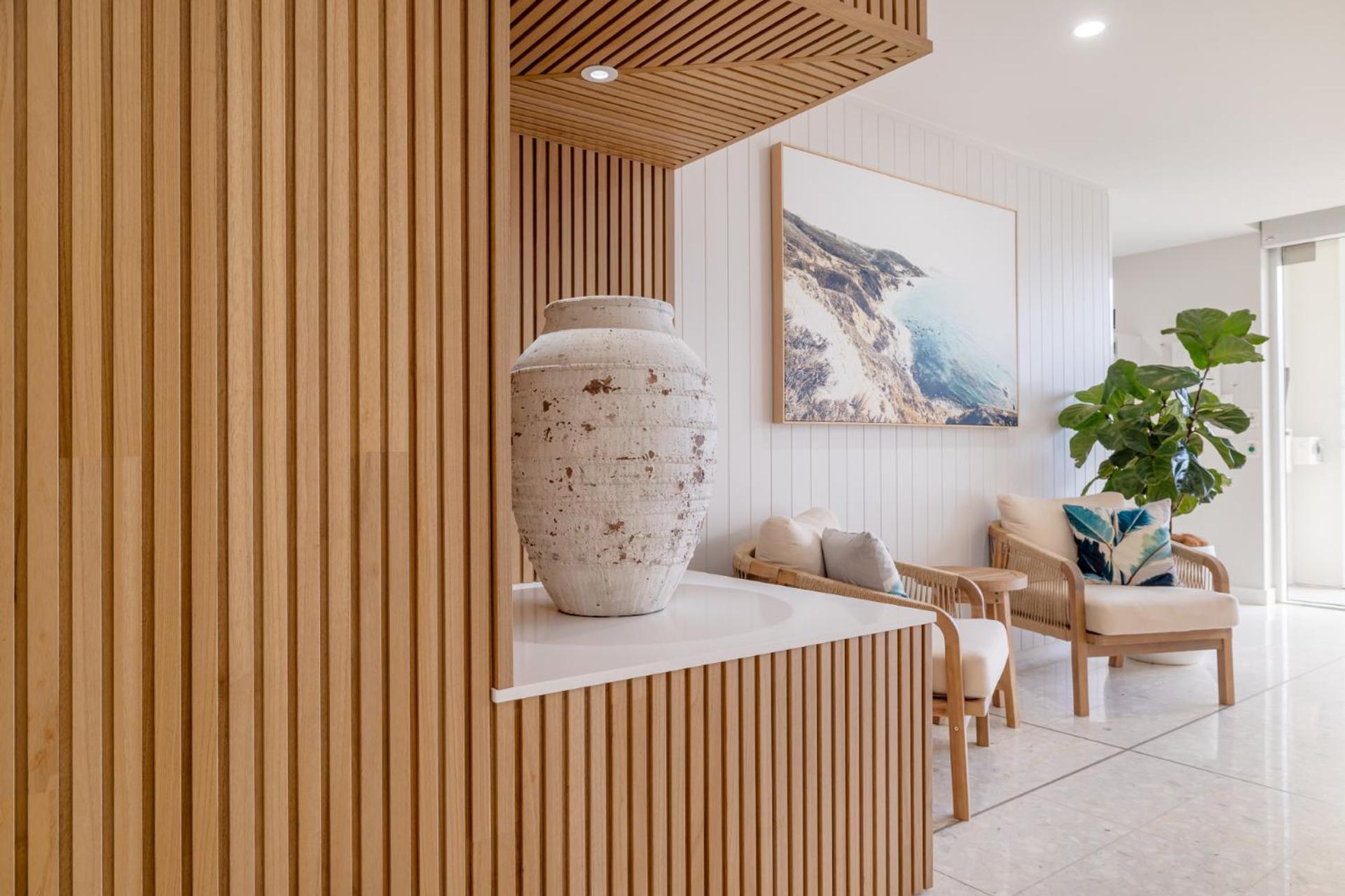 Aspect Caloundra Aparthotel Екстериор снимка
